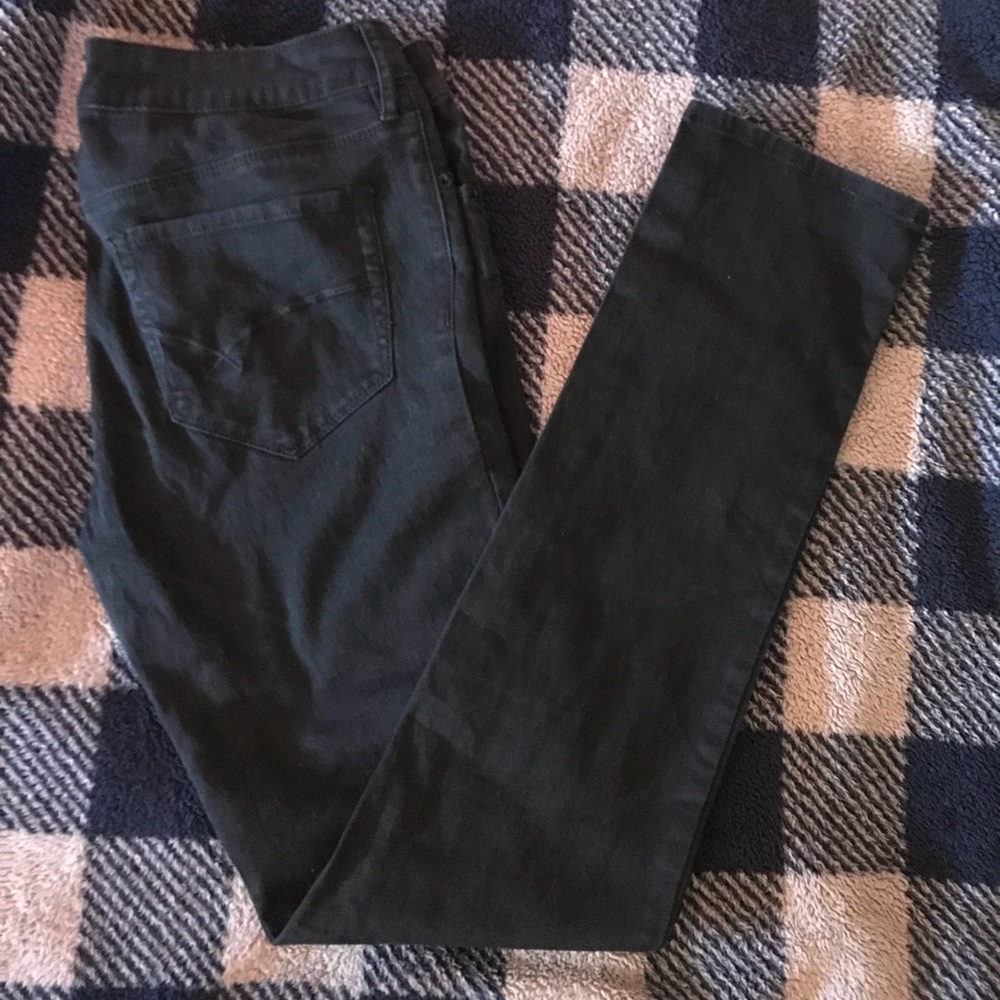 Bullhead jeans